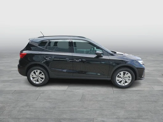 Bild eines Arona Style Edition 1.0 TSI DSG