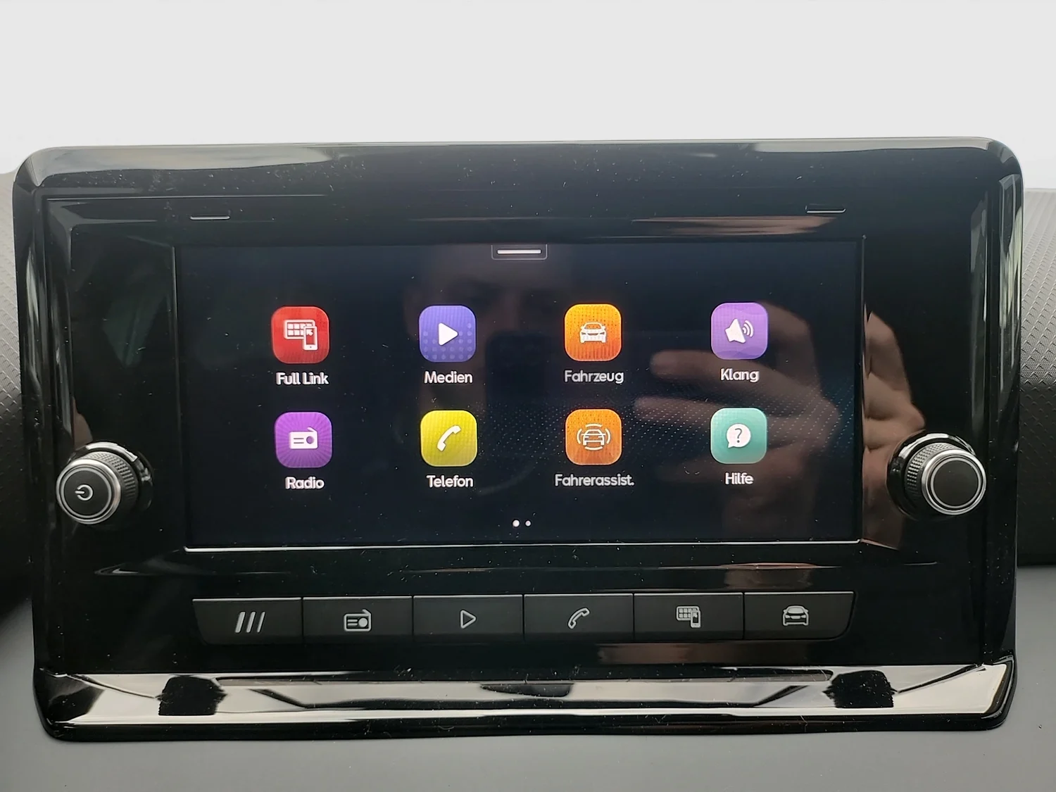 Bild eines Arona Style Edition 1.0 TSI DSG