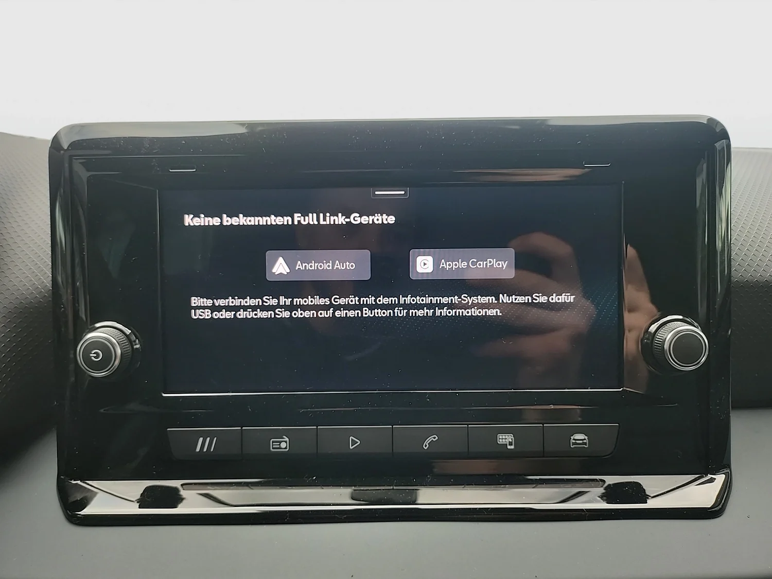 Bild eines Arona Style Edition 1.0 TSI DSG