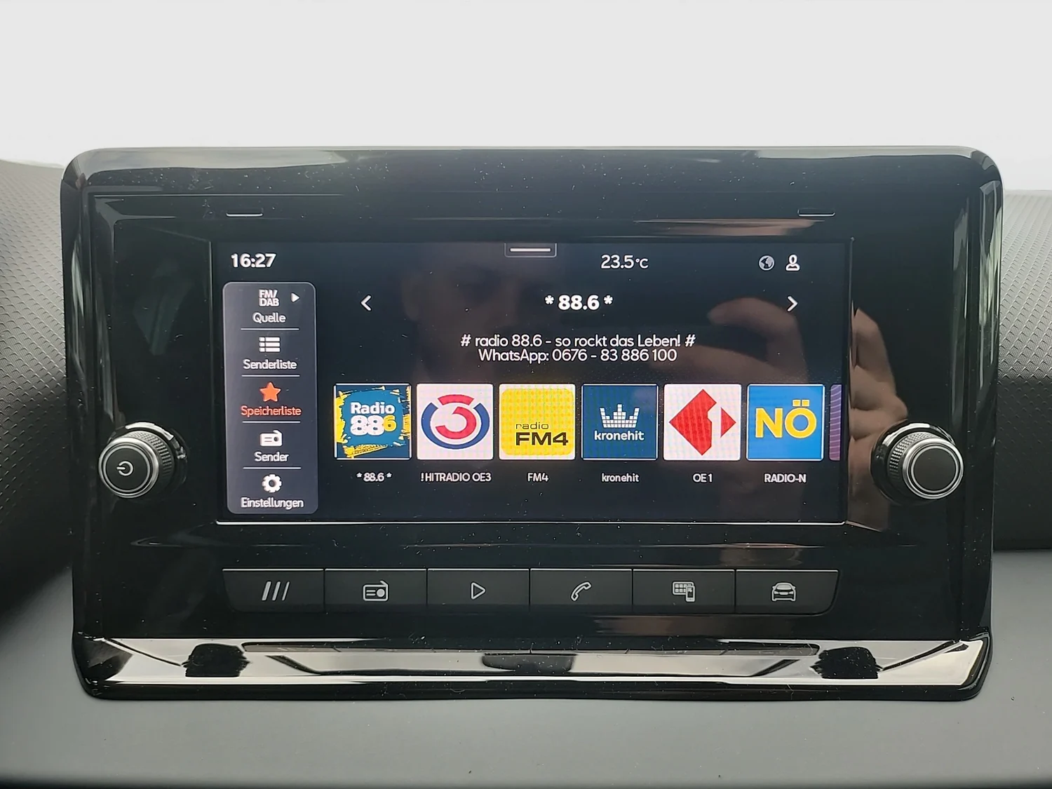 Bild eines Arona Style Edition 1.0 TSI DSG