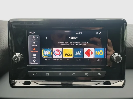 Bild eines Arona Style Edition 1.0 TSI DSG