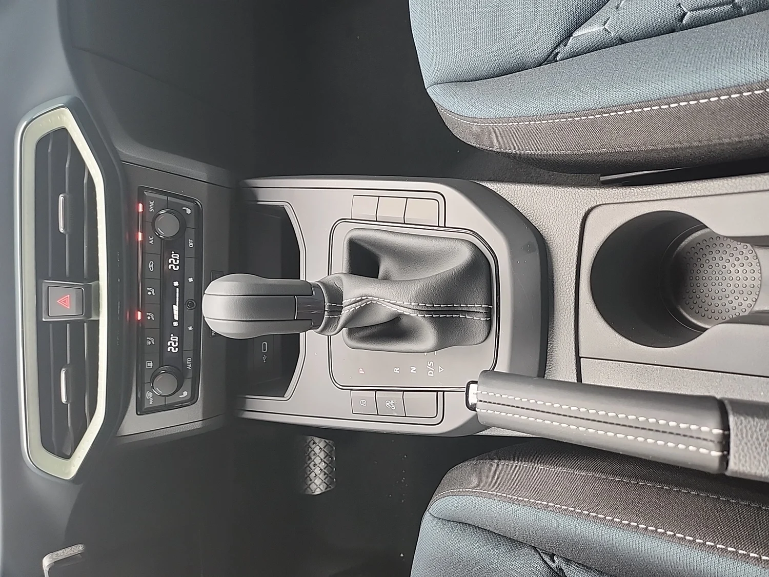 Bild eines Arona Style Edition 1.0 TSI DSG