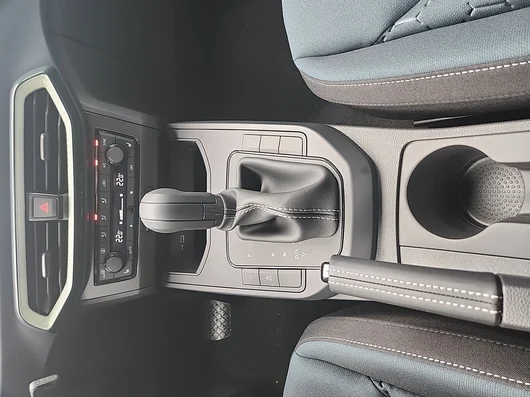 Bild eines Arona Style Edition 1.0 TSI DSG