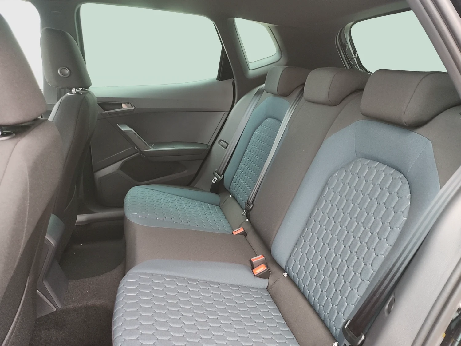 Bild eines Arona Style Edition 1.0 TSI DSG