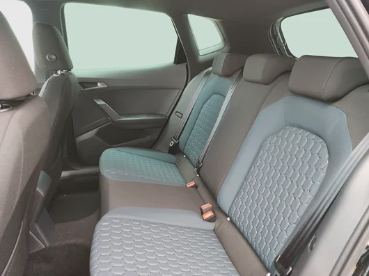 Bild eines Arona Style Edition 1.0 TSI DSG