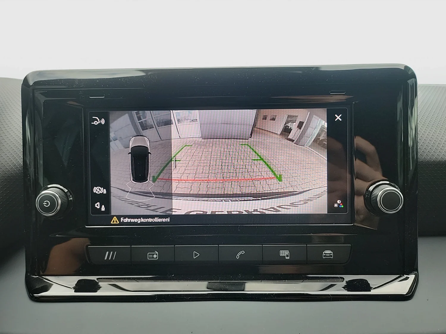 Bild eines Arona Style Edition 1.0 TSI DSG