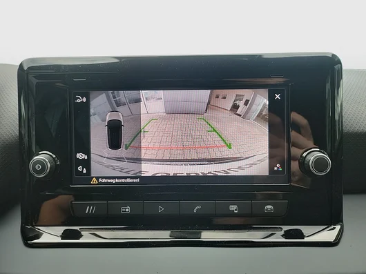 Bild eines Arona Style Edition 1.0 TSI DSG