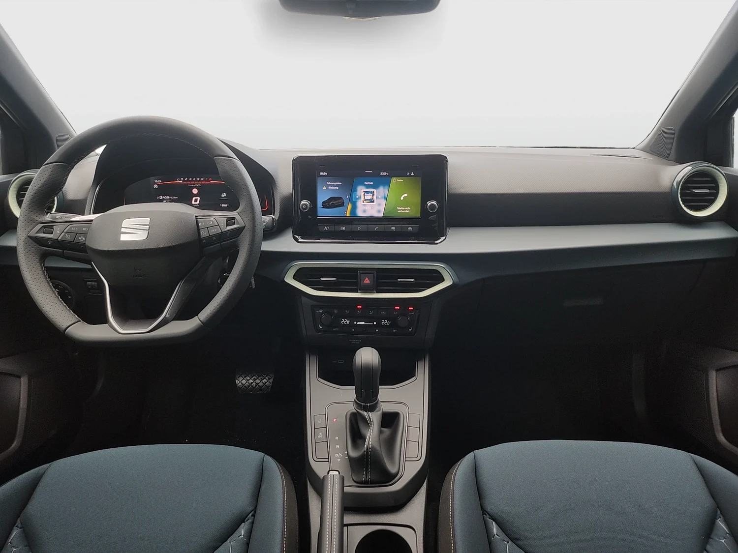 Bild eines Arona Style Edition 1.0 TSI DSG