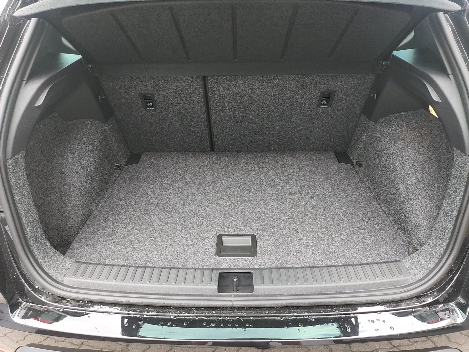 Bild eines Arona Style Edition 1.0 TSI DSG