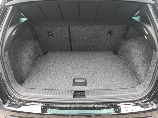 Bild eines Arona Style Edition 1.0 TSI DSG