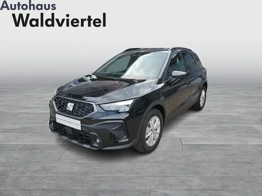 Bild eines Arona Style Edition 1.0 TSI DSG