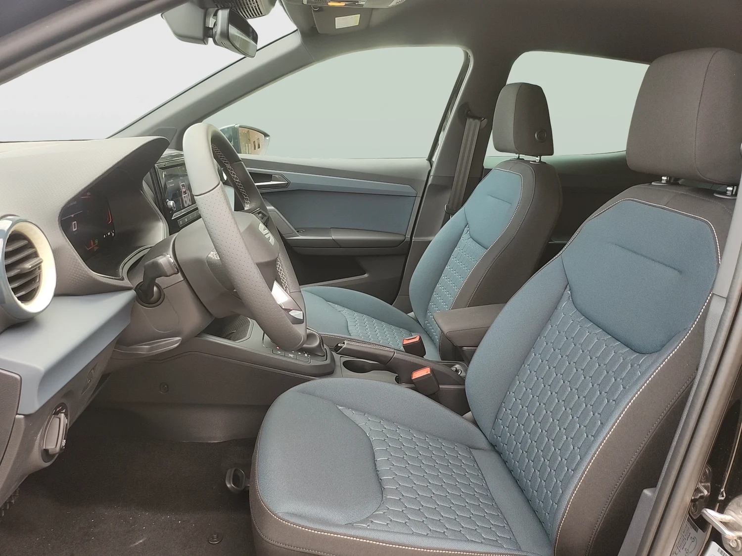 Bild eines Arona Style Edition 1.0 TSI DSG