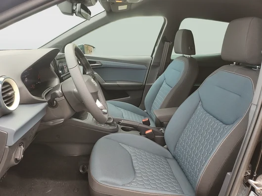 Bild eines Arona Style Edition 1.0 TSI DSG
