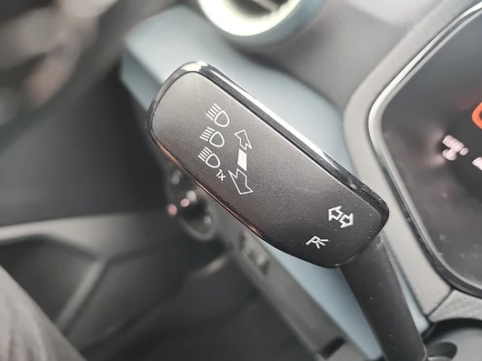 Bild eines Arona Style Edition 1.0 TSI DSG