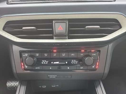 Bild eines Arona Style Edition 1.0 TSI DSG