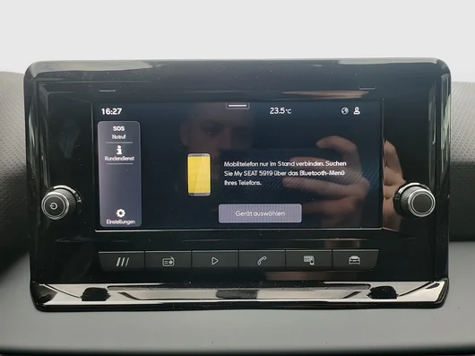 Bild eines Arona Style Edition 1.0 TSI DSG