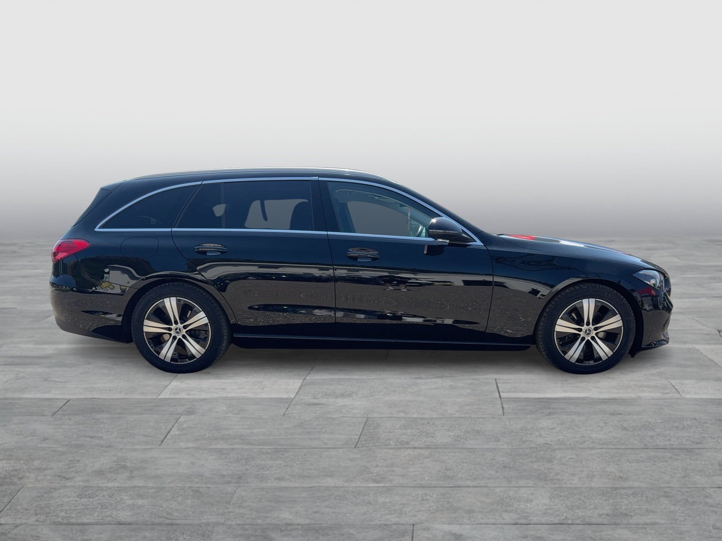 Mercedes C 200d T Aut. | Bild 5 von 20