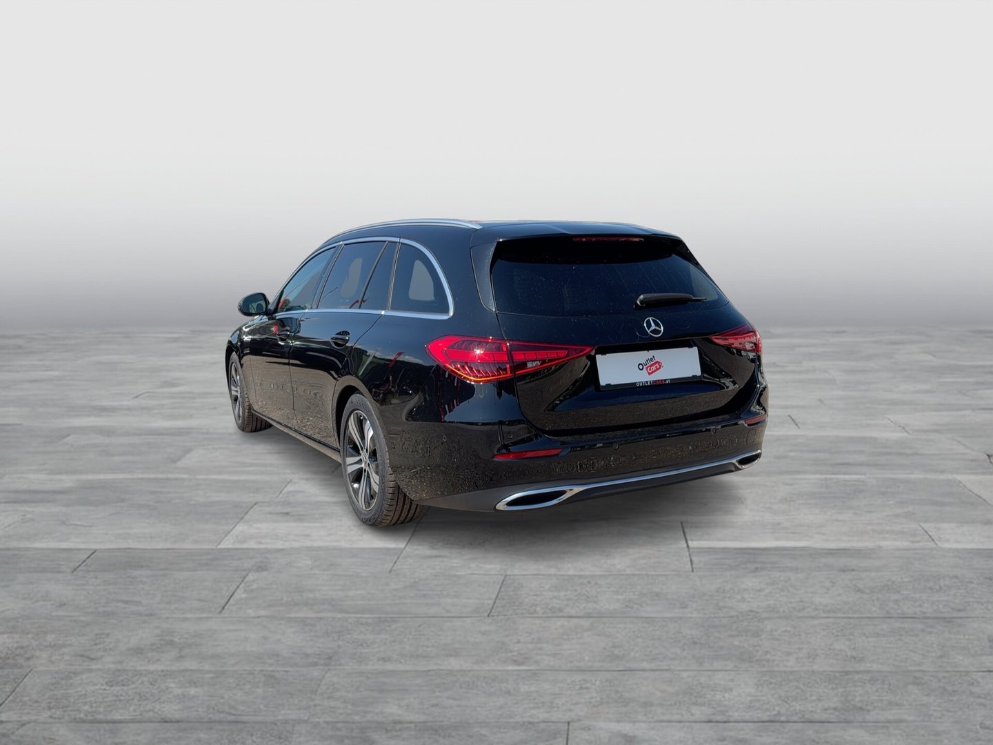 Mercedes C 200d T Aut. | Bild 3 von 20