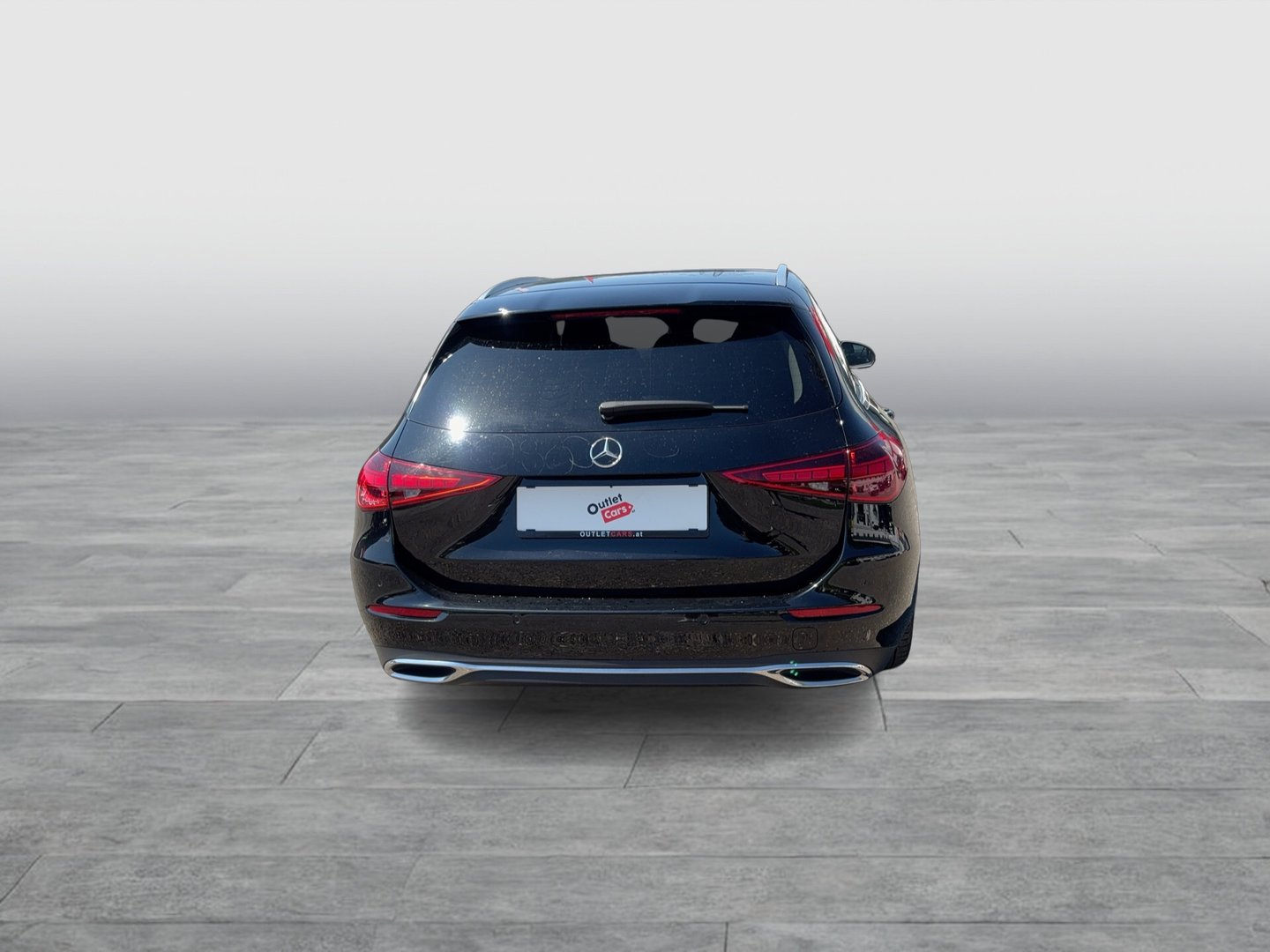 Mercedes C 200d T Aut. | Bild 4 von 20