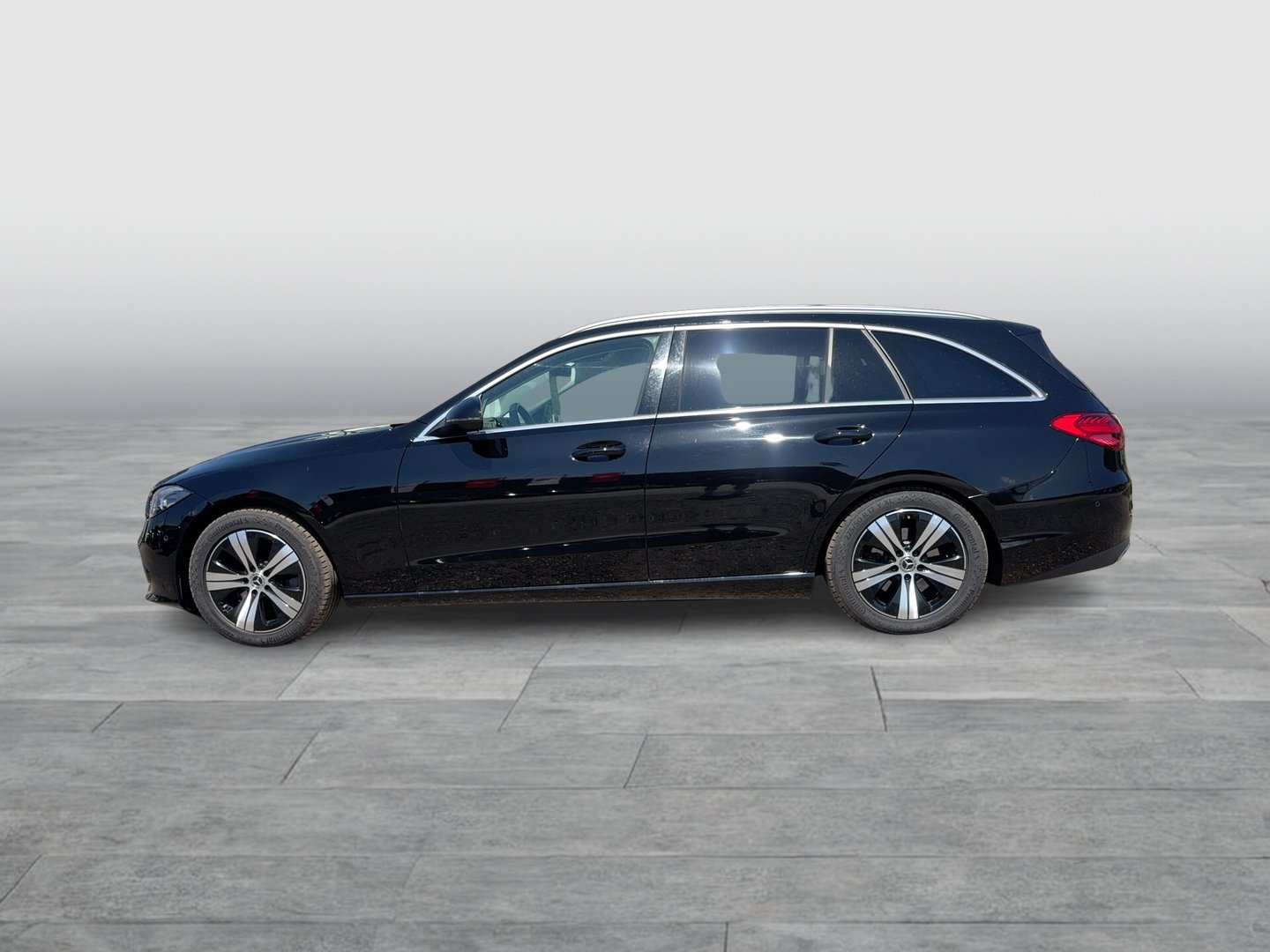 Mercedes C 200d T Aut. | Bild 2 von 20