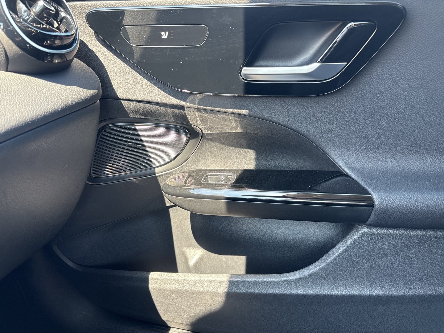 Mercedes C 200d T Aut. | Bild 17 von 20