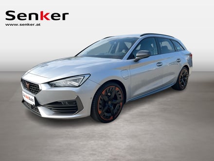 CUPRA Leon SP Kombi VZ eHYBRID DSG 180/245