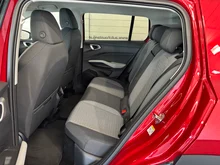 Škoda Epiq Selection 55 in Jasper-Rot Metallic