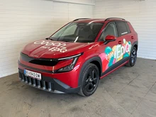 Škoda Epiq Selection 55 in Jasper-Rot Metallic