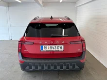 Škoda Epiq Selection 55 in Jasper-Rot Metallic