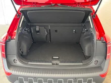 Škoda Epiq Selection 55 in Jasper-Rot Metallic