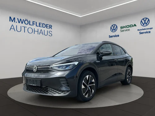 VW ID.4 Pro Performance 150 kW