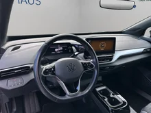 VW ID.4 Pro Performance 150 kW in 5V Mangangrau Metallic