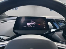 VW ID.4 Pro Performance 150 kW in 5V Mangangrau Metallic