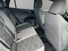 VW ID.4 Pro Performance 150 kW in 5V Mangangrau Metallic