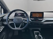 VW ID.4 Pro Performance 150 kW in 5V Mangangrau Metallic