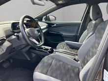 VW ID.4 Pro Performance 150 kW in 5V Mangangrau Metallic
