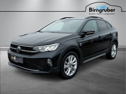 VW Taigo Friends TSI