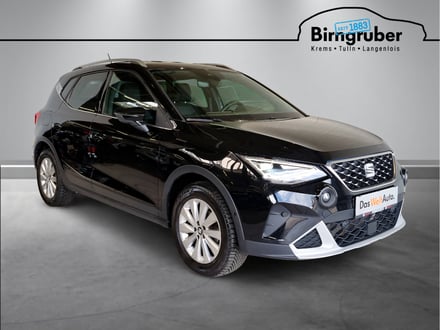 SEAT Arona Xperience 1.0 TSI DSG