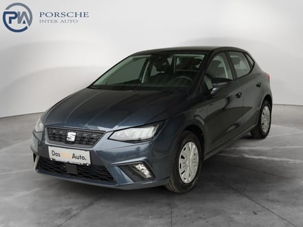 SEAT Ibiza Reference 1.0 TSI