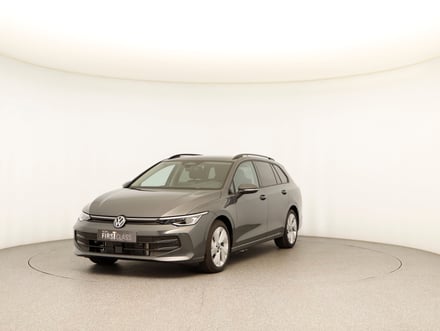 VW Golf Variant Business mHeV TSI DSG