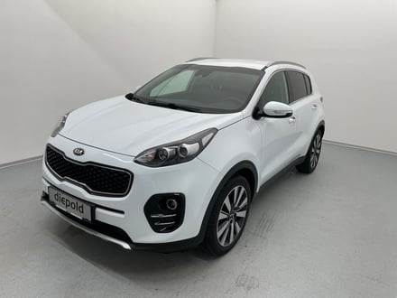 Kia Sportage Österreich Edition 2WD