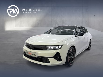 Opel Astra L Sports Tourer GS Line