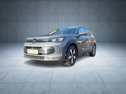 VW Tiguan Friends TDI 4MOTION DSG