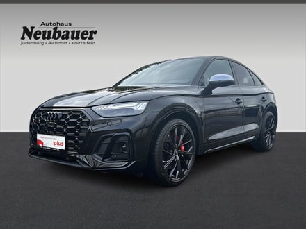 Audi SQ5 Sportback TDI quattro