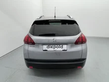 Thumbnail-Foto von Fahrzeug