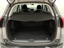 Peugeot 2008 Active in grau metallic
