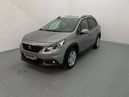 Peugeot 2008 Active