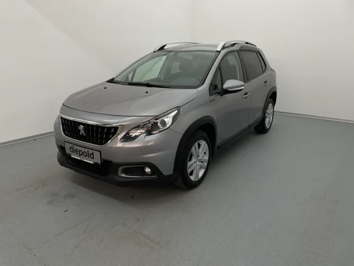 Peugeot 2008 Active