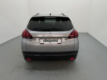 Peugeot 2008 Active in grau metallic