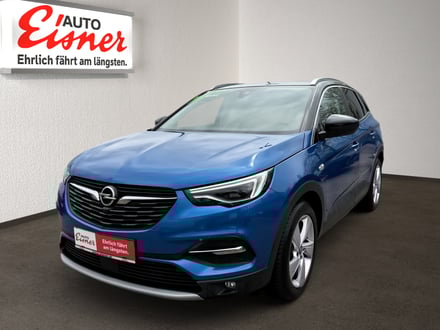 Opel Grandland X 1,6 Turbo PHEV Innovation